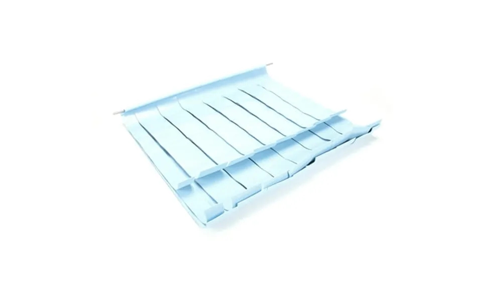 Hobart 00-120152-00056 6 Hts Splash Curtain Assembly