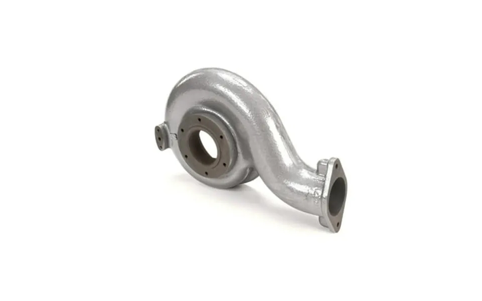 Hobart 00-276281 Pump Shell