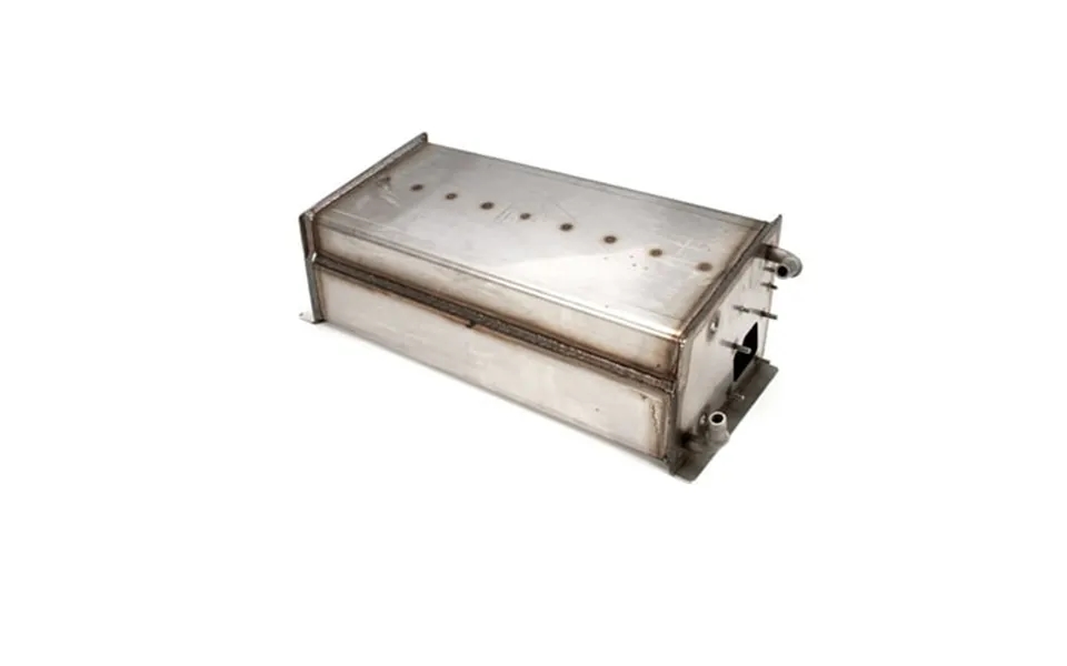 Hobart 00-329027 Booster Weldment Tank