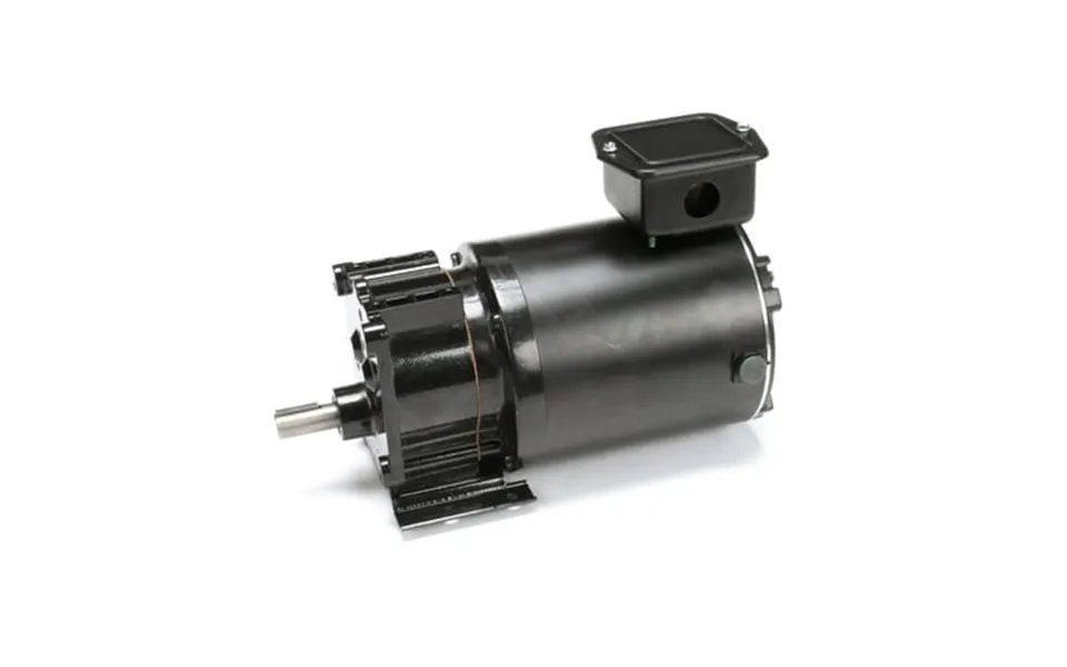 Hobart 00-437044-00001 Motordrive Conversion 2