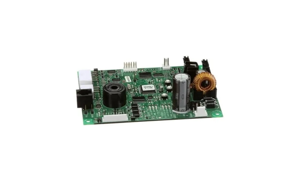 Hobart 00-892932-00002 Board Assy. Control Lxi Am Part