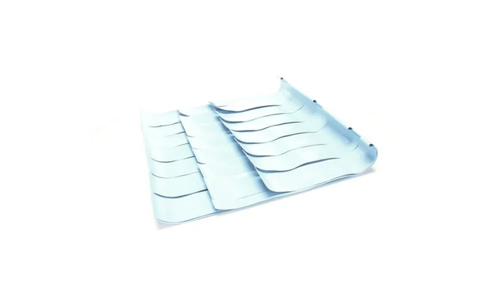 Hobart 00-919975 Curtain Splash 4-ply Hts