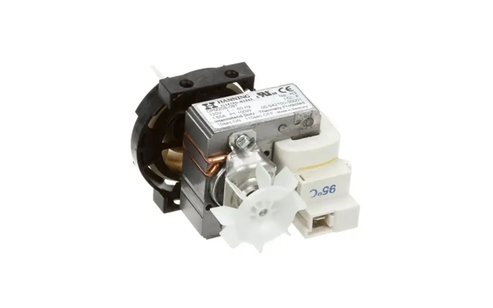 Hobart 00-942100-00001 Drain 60 Hertz Pump