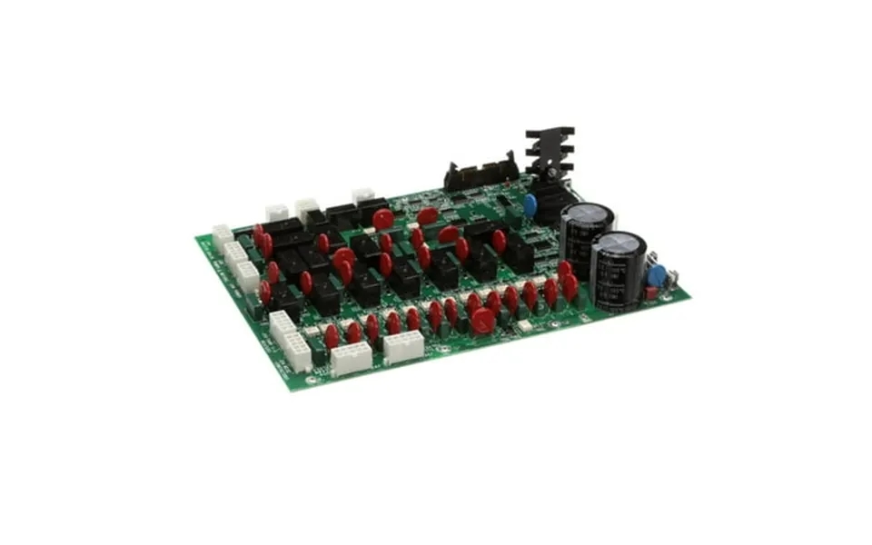 Hobart Board Assembly Relay 00-949096 - Genuine Oem Replacement Part