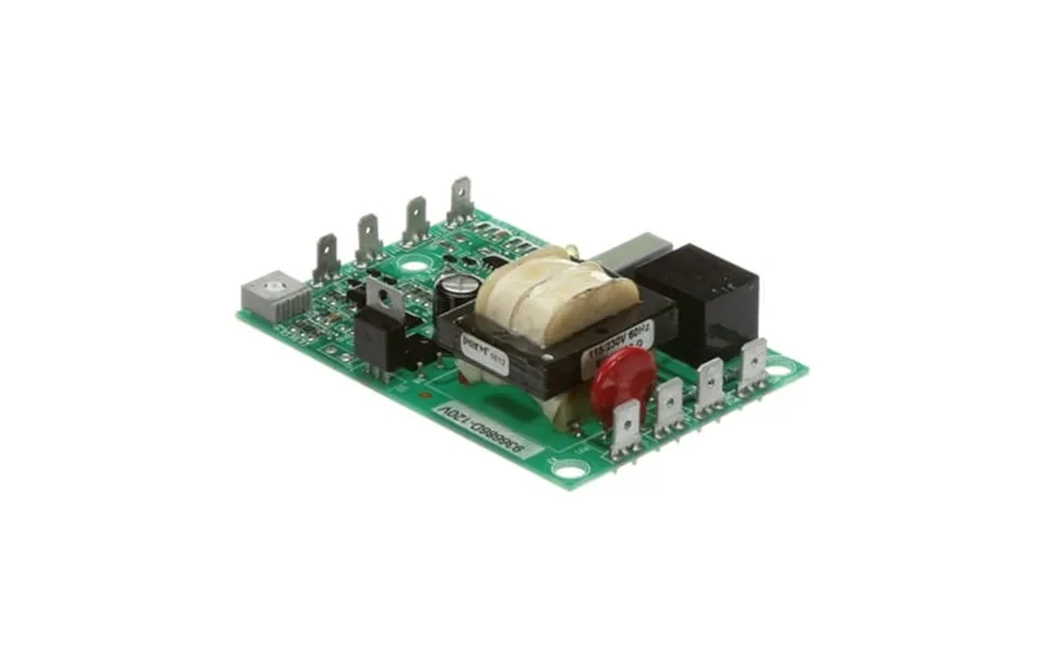 Hobart Board Assembly Temperature Control 00-936686-00001 - Genuine Oem Replacement Part