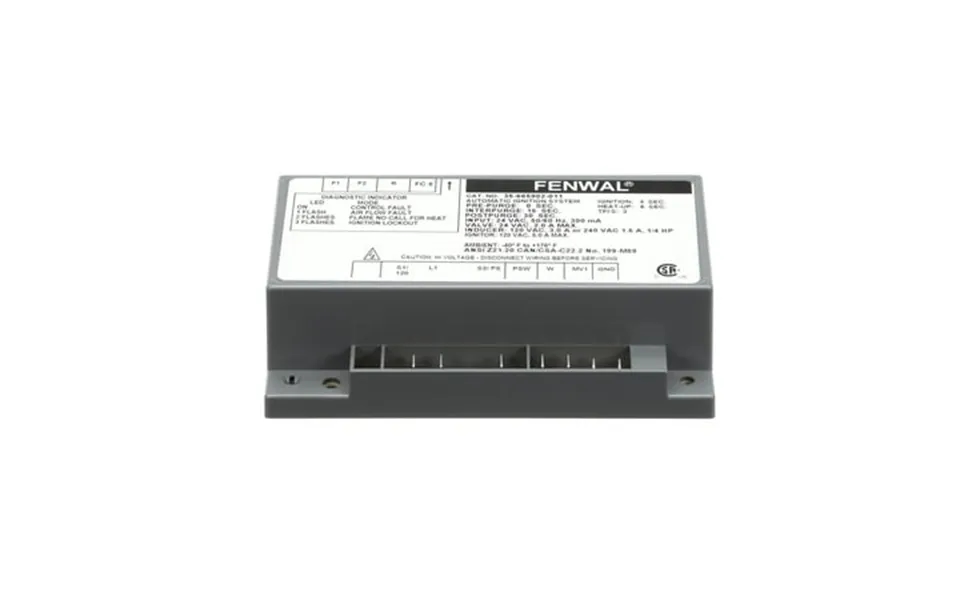 Hobart Board Ignitor 24vac 00-748512 - Genuine Oem Replacement Part