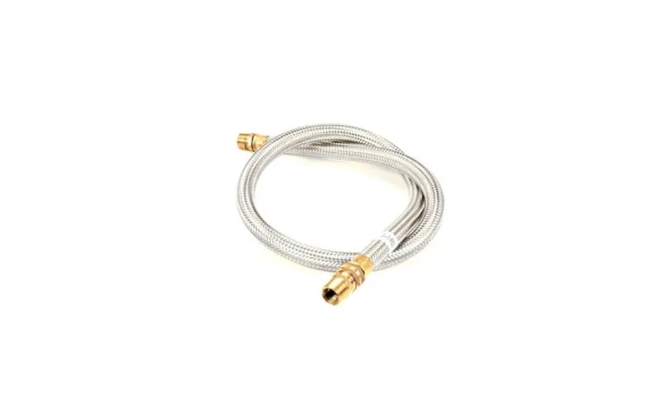 Hobart Hose Water Braid Sst 3 4 58 00-749153-00007 - Genuine Oem Replacement Part