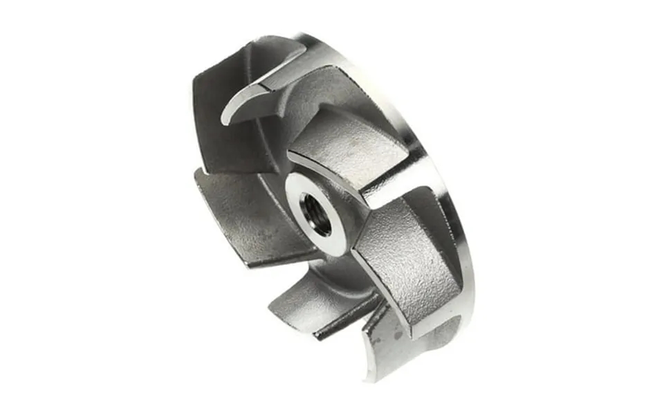 Hobart Impeller Ps 60hz 00-919229-00006 - Genuine Oem Replacement Part