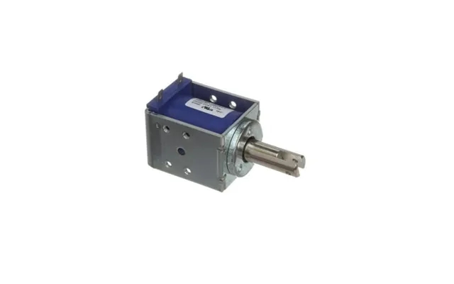 Hobart Solenoid 110vdc 3 4 Travel 00-949046-00001 - Genuine Oem Replacement Part product image