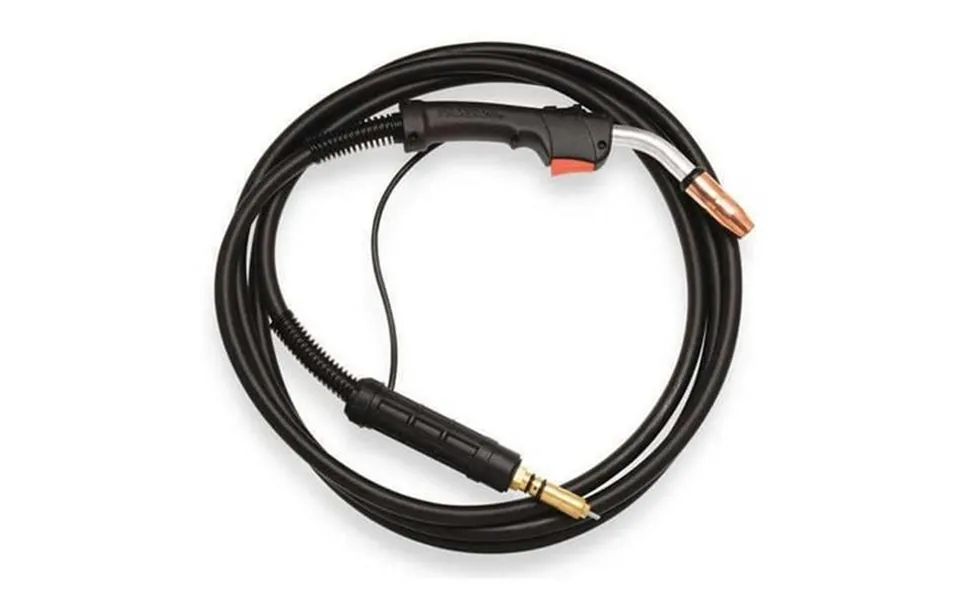 Hobart Welding Products Hobart Air-cooled H200l4 Mig Gun 239173