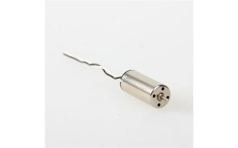 Hobbyflip 3.7v 8mm Motor Counter-clockwise Motor H107-a23 Compatible With Radio Shack Surveyor Drone