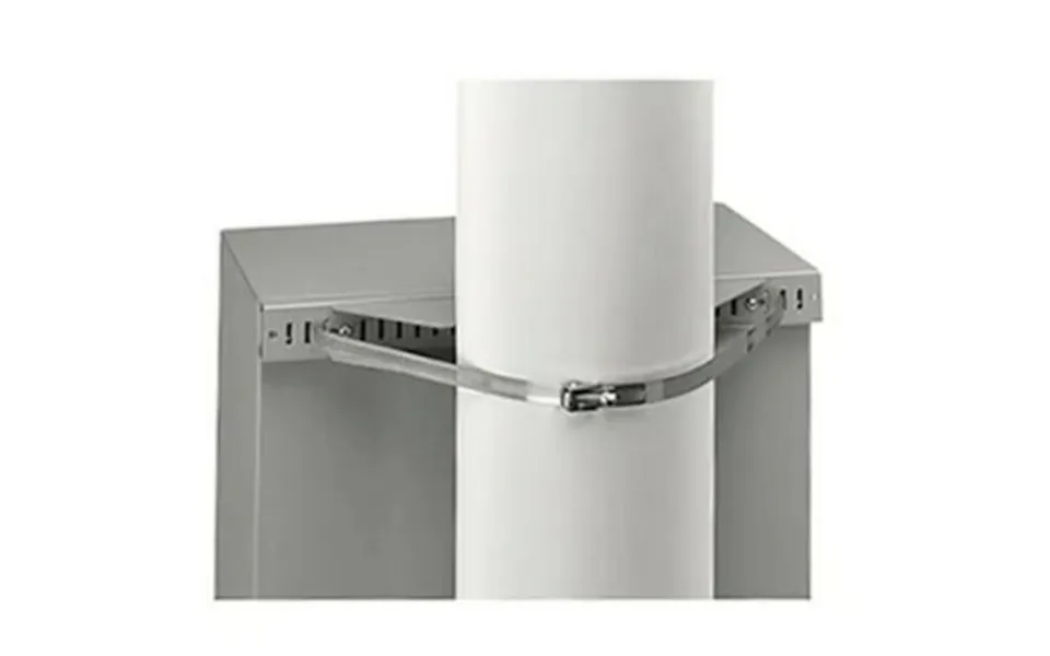 Hoffman Cpmk30 Concept Pole Mounting Kit