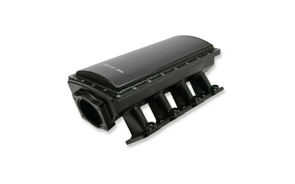 Holley Efi 838232 Engine Intake Manifold