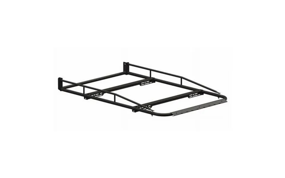 Holman 8008a 80 Aluminum Cargo Rack