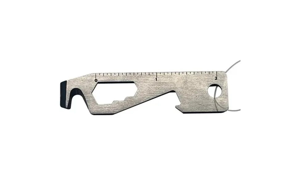 Homeplus 0501855 Silver Multi Tool Pack 36