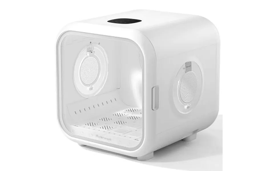 Homerunpet Drybo Plus Automatic Pet Dryer For Cats And Small Dogs