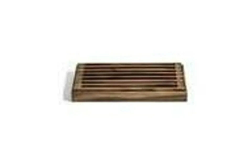 Homestock Rustic Romance Bread Crumb Catcher