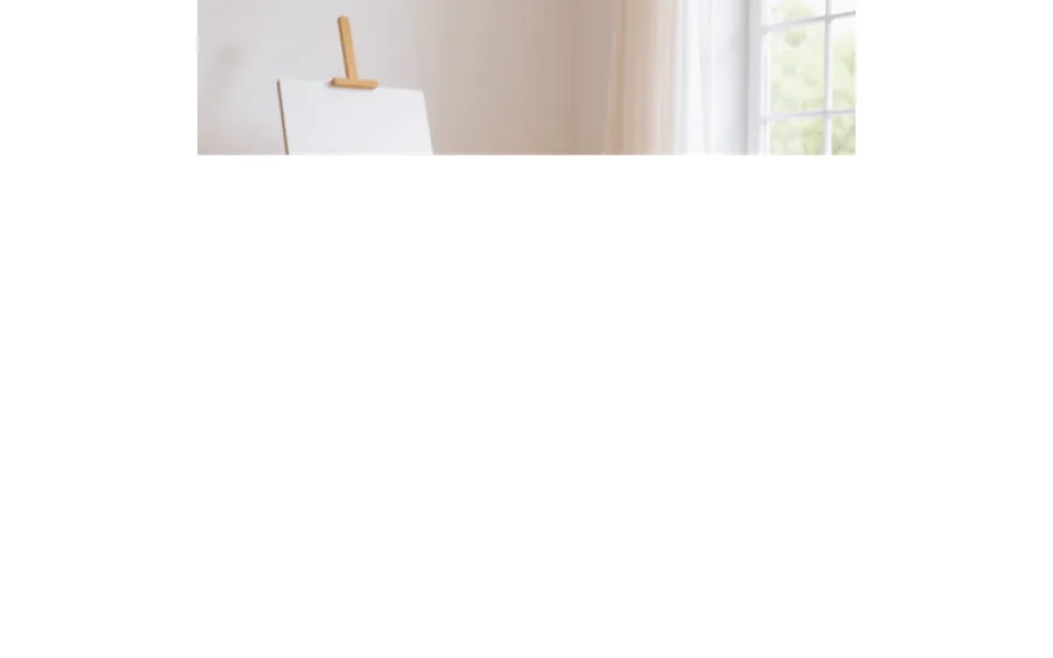 Homy Casa Ergonomic Drafting Chair Task Stool With Adjustable Height 360 Swivel And Rolling Casters For Home Art Studios