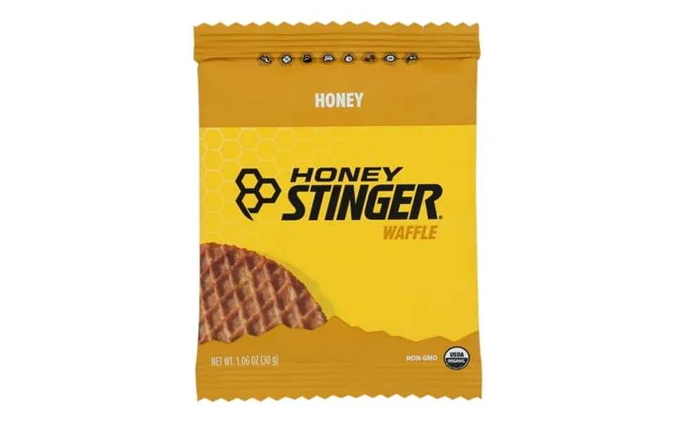 Honey Stinger - Honey Waffle