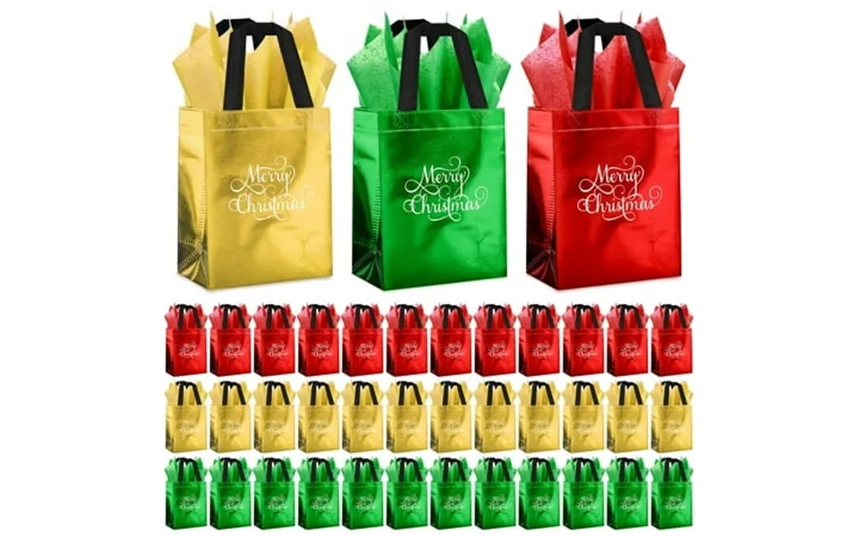 Honeydak 60 Pcs Religious Easter Treat Bags H2fsdplastic Easter Candy Treat Goodie Cookie Bags Christian Cross Party Fav