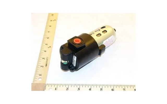Honeywell 14004205-002 - Filter Station Assembly For Pp901 Pp902a Or B product image
