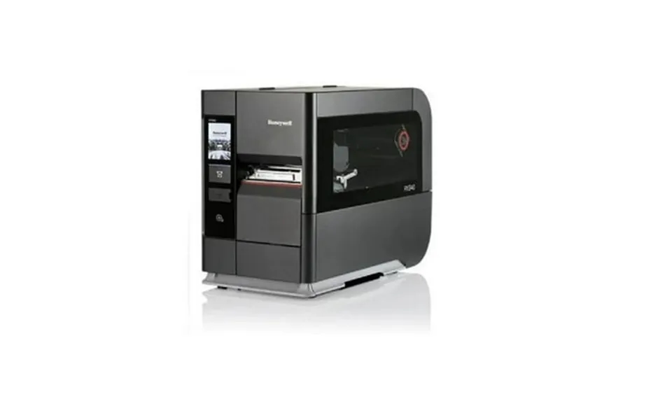 Honeywell Px940 Tt 203dpi Bluetooth Ethernet Usb Serial Industrial Barcode Label Printer Px940v30100000202