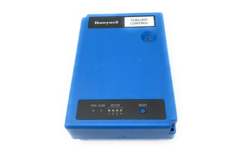 Honeywell R7999a1005 Control Links Fuel Air Controller