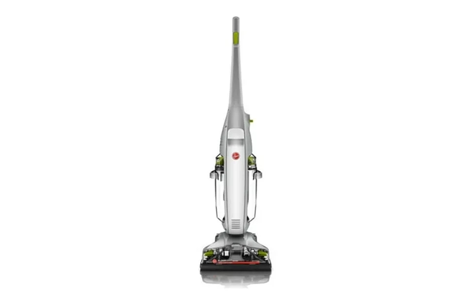Hoover Floormate Deluxe Spinscrub Hard Floor Surfaces Cleaner Fh40160