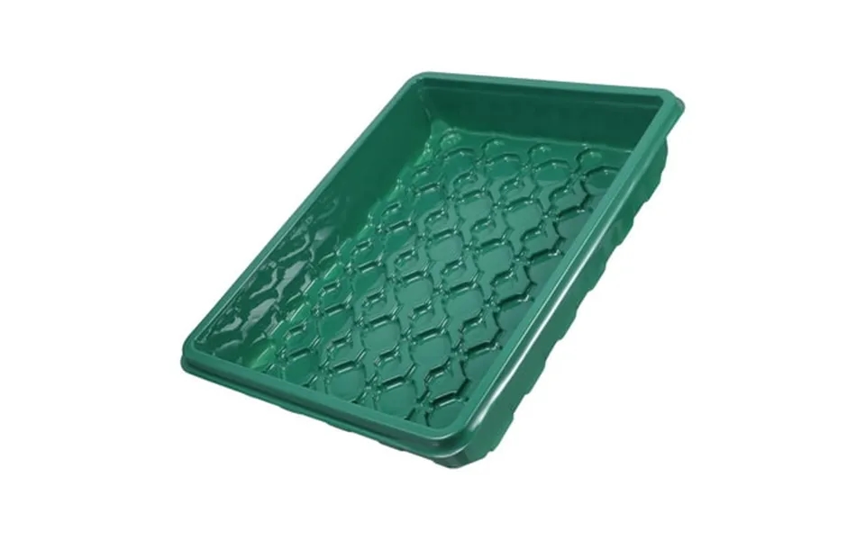 Horialence Sprouting Tray Rectangular Shape Outdoor Planting 1pack 14