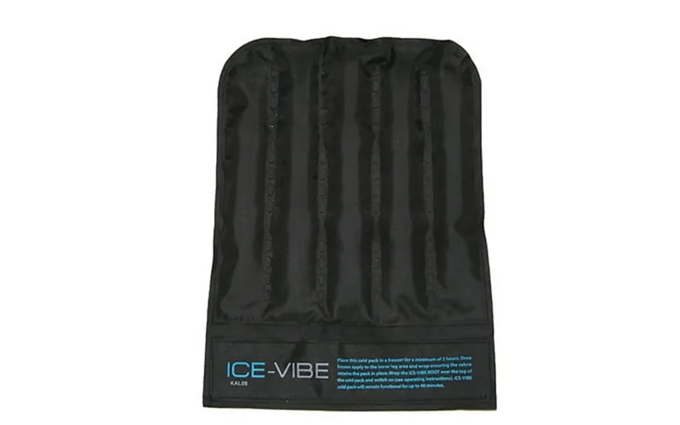 Horseware Ireland Ice-vibe Cold Packs Knee 6