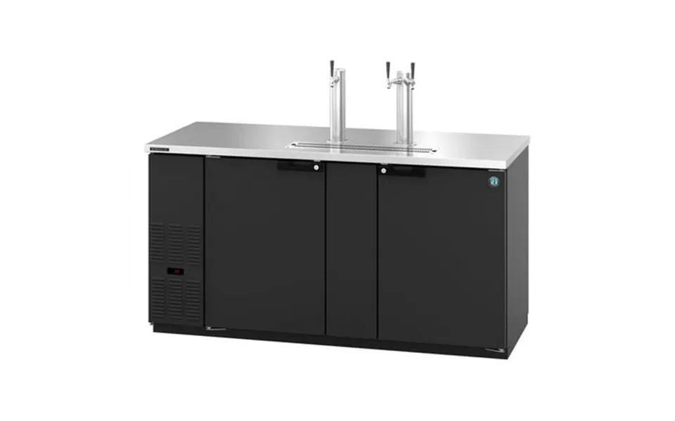 Hoshizaki Km-2600swj3 Crescent Cuber Ice Maker Water-cooled 3 Phase