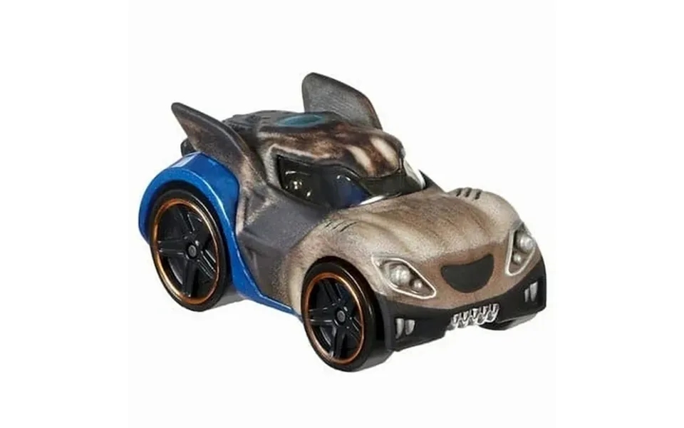 Hot Wheels Licensed Character Car Gift For Kids 3 Years & Up & Collectors