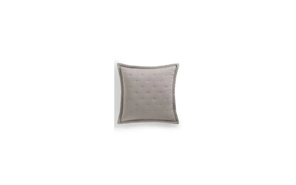 Hotel Collection Honeycomb Trellis Quilted Sham
