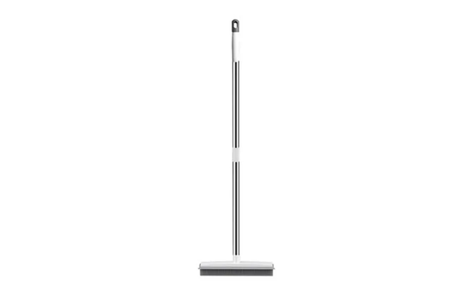 Howish Brush Cleaner Silicone Carpet Rake Rubber Broom Pet Hair Remover Scrubbing Brush Plastic 47