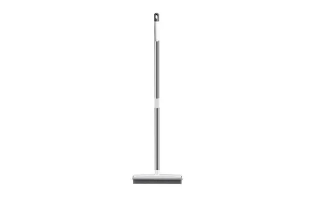 Howish Brush Cleaner Silicone Carpet Rake Rubber Broom Pet Hair Remover Scrubbing Brush Plastic 47 product image