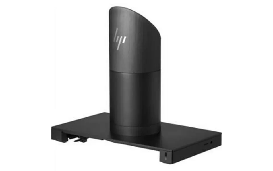 Hp Engage Go Dock Black 5jg51aa