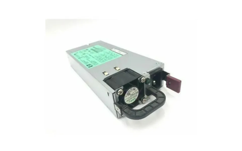 Hp Fuente 441830-001 Hp 1200 Watt Power Supply Hot Plug Dl580 G5 437572-b21 438202-001