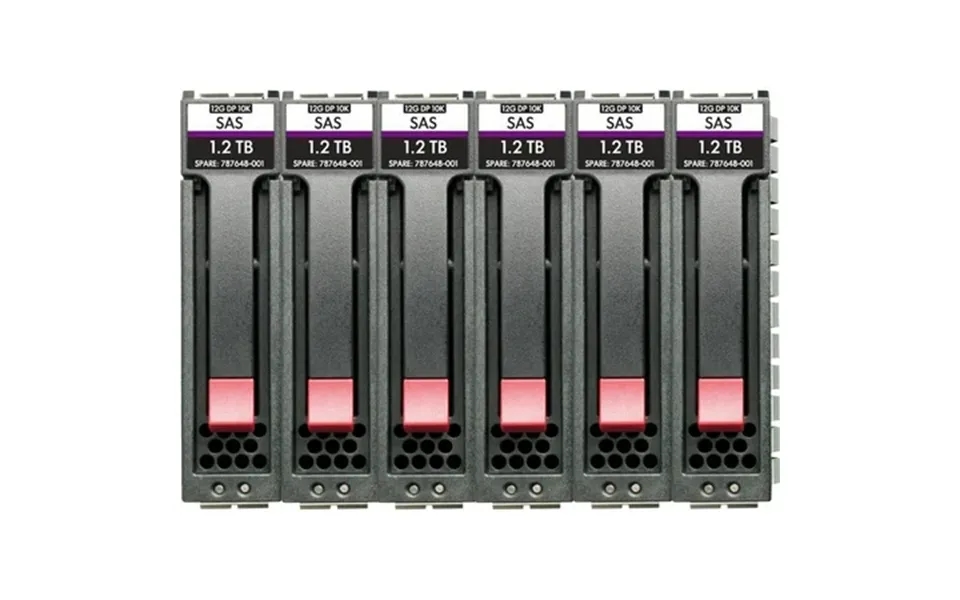 Hpe 16 Tb Hard Drive - 3.5 Internal