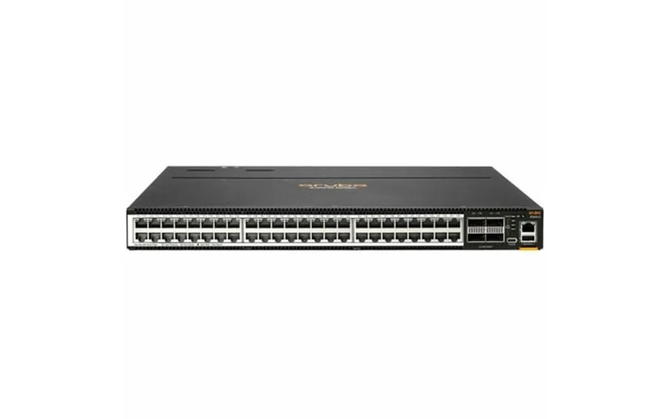 Hpe 8360v2- 48xt4c Ethernet Switch