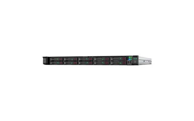 Hpe Proliant Dl360 Gen10 Smb Network Choice - Server product image