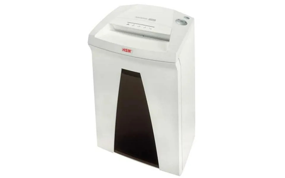 Hsm Paper Shredder Small Office B24s