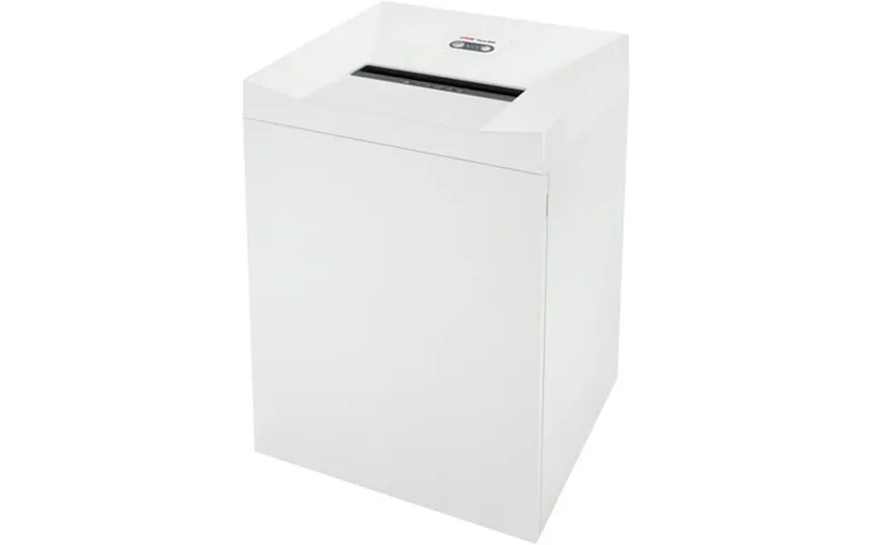Hsm Pure 830c Mobile Cross-cut Shredder