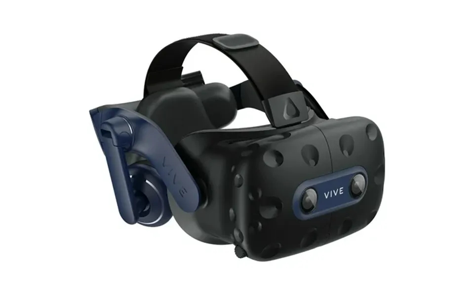 Htc Vive Pro 2 Vr Headset Only
