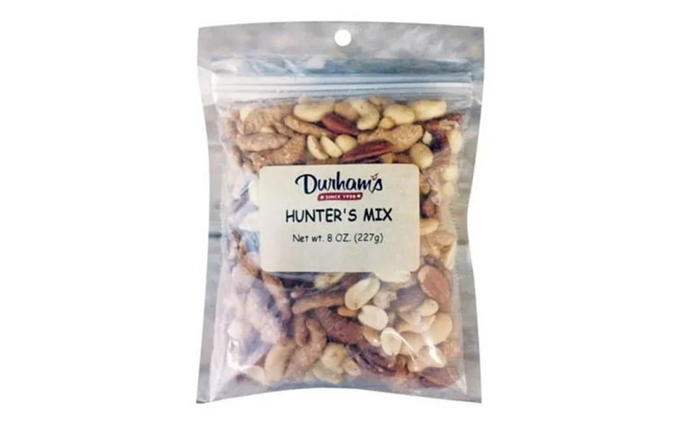 Hunters Mix 8oz Pack Of 12