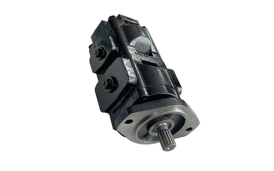 Hydraulic Pump 20 925340 Fits Jcb 3cx 4c 4cx 4cn 4c444 214-2 2174 3cxsm 217s-pc 4cxsm444 Super 3cx Super Man 3cx Contrac