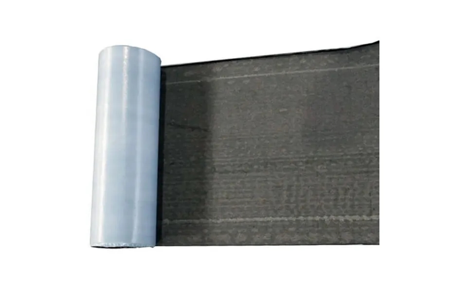 Hydroshield Self Adhering Ice And Water Shield Underlayment