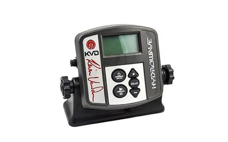 Hydrowave Th Marine Hwpkg H2 Kvd Unit Fishfinders