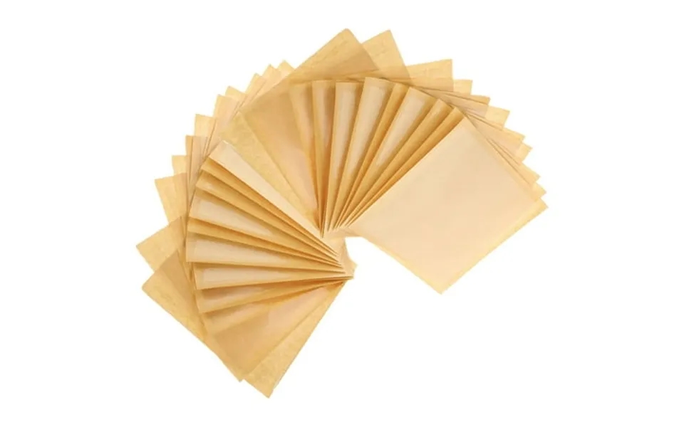 Hytrove Bread Bags With Clear Window Made Of Paper And Cpp For Packing Sandwiches Cookies And Pastries 100pcs