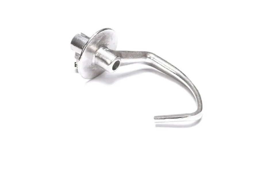 I Arm 20 Qt E Dough-packed