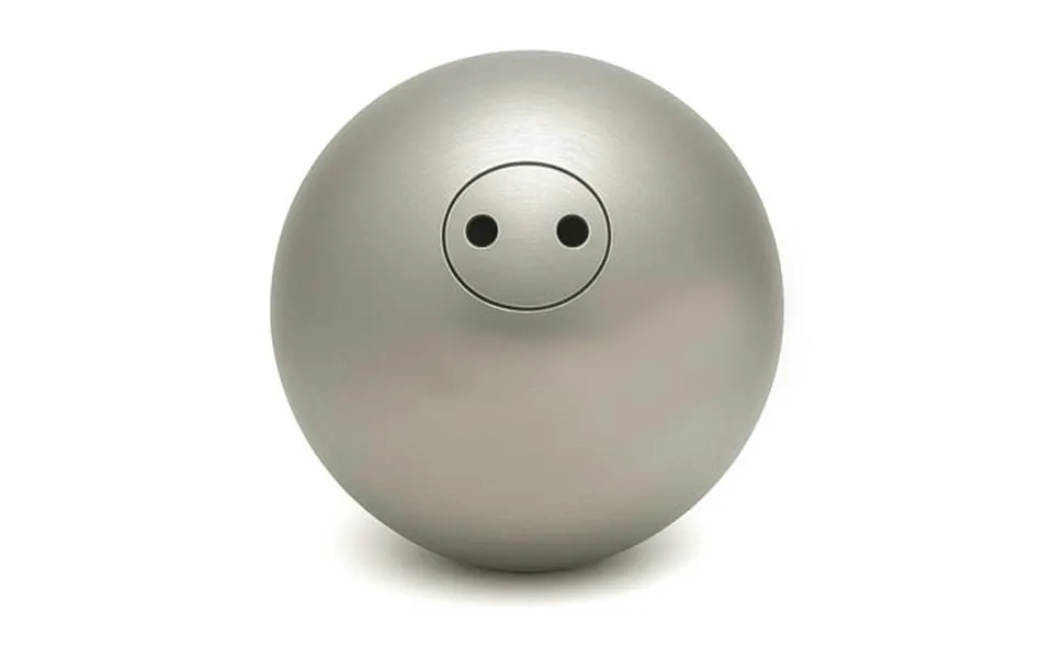 Iaaf-certified Stainless Steel Shot Put Precision Crafted 16lb 110mm For Competitive Performance